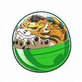 画像ギャラリー No.006のサムネイル画像 / 「戦国パズル!!あにまる大合戦」，シャクレルプラネットとのコラボが3月19日にスタート