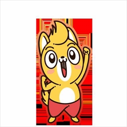 画像ギャラリー No.001のサムネイル画像 / 「戦国パズル!!あにまる大合戦」，動物漫画「ちいさめ」「アニワル」のコラボイベントが開催に