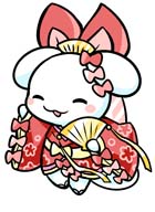 画像ギャラリー No.005のサムネイル画像 / くら寿司が「戦国パズル!!あにまる大合戦」とコラボ。イベントは9月9日11：00から