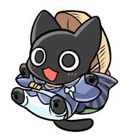 画像ギャラリー No.006のサムネイル画像 / くら寿司が「戦国パズル!!あにまる大合戦」とコラボ。イベントは9月9日11：00から