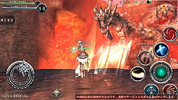 画像ギャラリー No.001のサムネイル画像 / 年末年始に遊ぶスマホ向けMMORPGはコレだ！ ハクスラや洋ゲーなど10タイトルをピックアップ