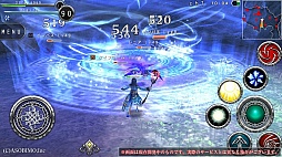 画像ギャラリー No.002のサムネイル画像 / 年末年始に遊ぶスマホ向けMMORPGはコレだ！ ハクスラや洋ゲーなど10タイトルをピックアップ