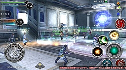 画像ギャラリー No.004のサムネイル画像 / 年末年始に遊ぶスマホ向けMMORPGはコレだ！ ハクスラや洋ゲーなど10タイトルをピックアップ