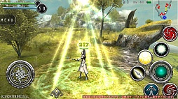 画像ギャラリー No.005のサムネイル画像 / 年末年始に遊ぶスマホ向けMMORPGはコレだ！ ハクスラや洋ゲーなど10タイトルをピックアップ