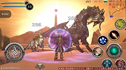 画像ギャラリー No.006のサムネイル画像 / 年末年始に遊ぶスマホ向けMMORPGはコレだ！ ハクスラや洋ゲーなど10タイトルをピックアップ