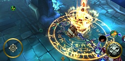 画像ギャラリー No.011のサムネイル画像 / 年末年始に遊ぶスマホ向けMMORPGはコレだ！ ハクスラや洋ゲーなど10タイトルをピックアップ