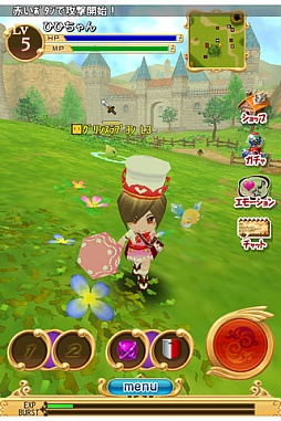 画像ギャラリー No.015のサムネイル画像 / 年末年始に遊ぶスマホ向けMMORPGはコレだ！ ハクスラや洋ゲーなど10タイトルをピックアップ