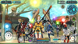 画像ギャラリー No.023のサムネイル画像 / 年末年始に遊ぶスマホ向けMMORPGはコレだ！ ハクスラや洋ゲーなど10タイトルをピックアップ