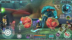画像ギャラリー No.024のサムネイル画像 / 年末年始に遊ぶスマホ向けMMORPGはコレだ！ ハクスラや洋ゲーなど10タイトルをピックアップ
