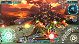 画像ギャラリー No.026のサムネイル画像 / 年末年始に遊ぶスマホ向けMMORPGはコレだ！ ハクスラや洋ゲーなど10タイトルをピックアップ