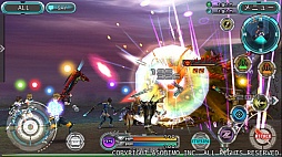 画像ギャラリー No.027のサムネイル画像 / 年末年始に遊ぶスマホ向けMMORPGはコレだ！ ハクスラや洋ゲーなど10タイトルをピックアップ