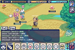 画像ギャラリー No.029のサムネイル画像 / 年末年始に遊ぶスマホ向けMMORPGはコレだ！ ハクスラや洋ゲーなど10タイトルをピックアップ