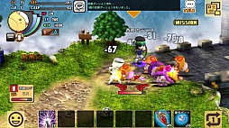 画像ギャラリー No.038のサムネイル画像 / 年末年始に遊ぶスマホ向けMMORPGはコレだ！ ハクスラや洋ゲーなど10タイトルをピックアップ
