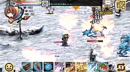 画像ギャラリー No.039のサムネイル画像 / 年末年始に遊ぶスマホ向けMMORPGはコレだ！ ハクスラや洋ゲーなど10タイトルをピックアップ