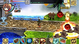 画像ギャラリー No.042のサムネイル画像 / 年末年始に遊ぶスマホ向けMMORPGはコレだ！ ハクスラや洋ゲーなど10タイトルをピックアップ