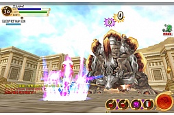 画像ギャラリー No.050のサムネイル画像 / 年末年始に遊ぶスマホ向けMMORPGはコレだ！ ハクスラや洋ゲーなど10タイトルをピックアップ