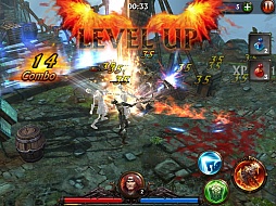 画像ギャラリー No.060のサムネイル画像 / 年末年始に遊ぶスマホ向けMMORPGはコレだ！ ハクスラや洋ゲーなど10タイトルをピックアップ