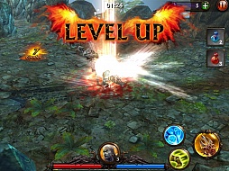 画像ギャラリー No.064のサムネイル画像 / 年末年始に遊ぶスマホ向けMMORPGはコレだ！ ハクスラや洋ゲーなど10タイトルをピックアップ