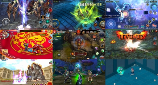 画像ギャラリー No.066のサムネイル画像 / 年末年始に遊ぶスマホ向けMMORPGはコレだ！ ハクスラや洋ゲーなど10タイトルをピックアップ