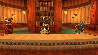 画像ギャラリー No.002のサムネイル画像 / 「アヴァベルオンライン」，9種類の“覚醒職”が実装に