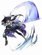 画像ギャラリー No.003のサムネイル画像 / 「アヴァベルオンライン」，9種類の“覚醒職”が実装に