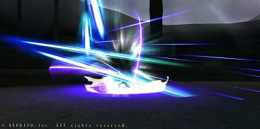 画像ギャラリー No.004のサムネイル画像 / 「アヴァベルオンライン」，9種類の“覚醒職”が実装に