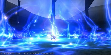 画像ギャラリー No.006のサムネイル画像 / 「アヴァベルオンライン」，9種類の“覚醒職”が実装に