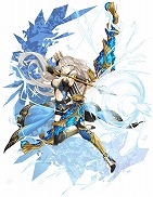 画像ギャラリー No.007のサムネイル画像 / 「アヴァベルオンライン」，9種類の“覚醒職”が実装に