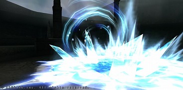 画像ギャラリー No.008のサムネイル画像 / 「アヴァベルオンライン」，9種類の“覚醒職”が実装に