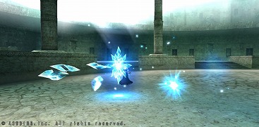 画像ギャラリー No.012のサムネイル画像 / 「アヴァベルオンライン」，9種類の“覚醒職”が実装に