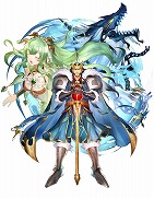 画像ギャラリー No.019のサムネイル画像 / 「アヴァベルオンライン」，9種類の“覚醒職”が実装に