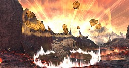 画像ギャラリー No.005のサムネイル画像 / 「アヴァベルオンライン」，土属性のスキルを得意とした新上位職「グランドシェイカー」を実装