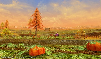 画像ギャラリー No.001のサムネイル画像 / 「アヴァベルオンライン」，新マップ“農村階層55F”が実装