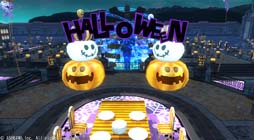 画像ギャラリー No.003のサムネイル画像 / 「アヴァベルオンライン」，イベント“メインタワーラッシュ＆“ハロウィンダンジョン”開催中
