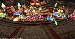 画像ギャラリー No.006のサムネイル画像 / 「アヴァベルオンライン」,イベント“バレンタインダンジョン”開催。キャラ育成に役立つアイテムをゲットするチャンス