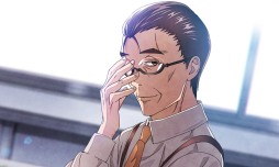 画像ギャラリー No.004のサムネイル画像 / 「制服の王子様（オジサマ）」うえだゆうじさん演じる新キャラが3月中旬に登場