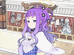 画像ギャラリー No.015のサムネイル画像 / バンダイナムコゲームス，「サモンナイト5」のゲーム画面を初公開。新キャラクターや世界観についての情報も