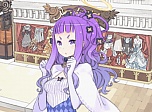 画像ギャラリー No.022のサムネイル画像 / バンダイナムコゲームス，「サモンナイト5」のゲーム画面を初公開。新キャラクターや世界観についての情報も