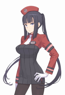 画像ギャラリー No.001のサムネイル画像 / 「サモンナイト5」新キャラクター2体の情報が明らかに。「警察騎士アベルト（男）」「特務騎士イェンファ（女）」をチェック