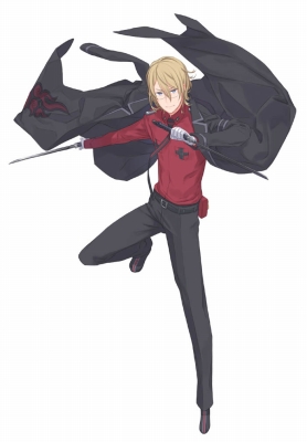 画像ギャラリー No.002のサムネイル画像 / 「サモンナイト5」新キャラクター2体の情報が明らかに。「警察騎士アベルト（男）」「特務騎士イェンファ（女）」をチェック