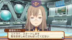 画像ギャラリー No.053のサムネイル画像 / 「サモンナイト5」，各種ゲームシステムの詳細が明らかに。主人公をサポートする「管理官さん」，敵勢力「真紅の鎖」の所属メンバーのプロフィールも紹介