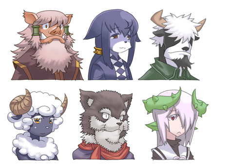 画像ギャラリー No.043のサムネイル画像 / 「サモンナイト5」本日発売。ゲームシステムやショップで利用できる機能，ゲーム序盤「第0話」の一部内容が公開に