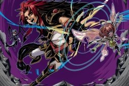 DEVIL BLASTER（デビルブラスター）
