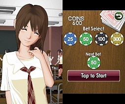画像ギャラリー No.002のサムネイル画像 / 「『いつでも一緒に。』BLACKJACK」が配信開始。アンケートも実施中