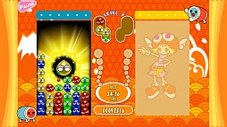 画像ギャラリー No.010のサムネイル画像 / 「太鼓の達人★新曲取り放題!」と「ぷよぷよフィーバーTOUCH」がコラボ