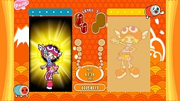 画像ギャラリー No.011のサムネイル画像 / 「太鼓の達人★新曲取り放題!」と「ぷよぷよフィーバーTOUCH」がコラボ