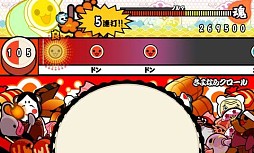 画像ギャラリー No.003のサムネイル画像 / 「太鼓の達人★新曲取り放題！」が「スゴ得コンテンツ」向けに配信スタート
