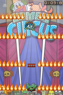 画像ギャラリー No.015のサムネイル画像 / my GAMECITY マーケットに「信長の野望・全国版」など3つのアプリが登場
