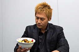 画像ギャラリー No.005のサムネイル画像 / 「ラーメンクロニクル」，9月21日にイベントを開催。「ラーメン審査員長」を務めるヒロシさんのショートインタビューを掲載