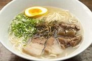画像ギャラリー No.001のサムネイル画像 / 「ラーメンクロニクル」，東京ラーメンショー2012とのコラボ企画を10月23日から順次実施